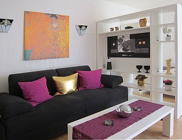 Appartement FeWo KLEINER ROLAND