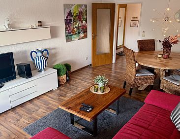 Appartement Bremen Ferienwohnung