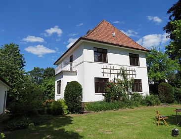Vakantiehuis Haus der Wohnstile , Ferienhaus in Bremen-Lesum