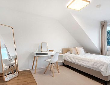 Appartement Apartment nähe A1 und Mercedes