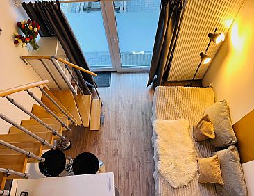 Appartement Wohnappartement Mitten im Bremer Kulturviertel