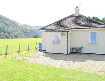 Lamont Chalets