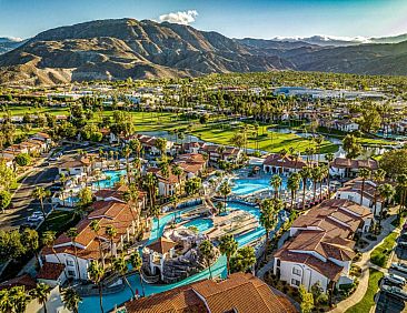 Omni Rancho Las Palmas Resort &amp; Spa