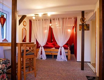 Inselromantik Rügen