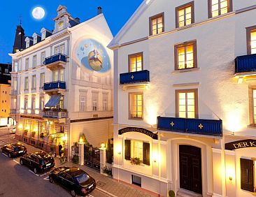 Hotel Der Kleine Prinz