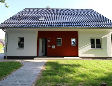 Appartement Residenz KrakowerSee