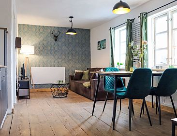Appartement Luise