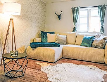 Appartement Sophie Charlotte