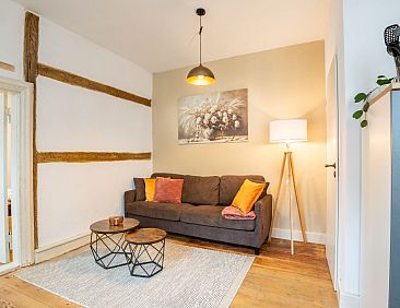 Appartement Karl II.