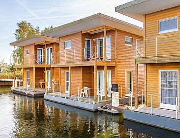 «Floating House 2 - Classic»