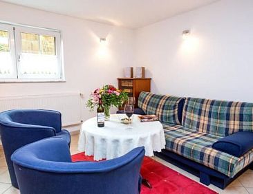 Appartement Müritzblick35