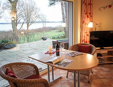 Appartement Müritz Ferienpark Röbel