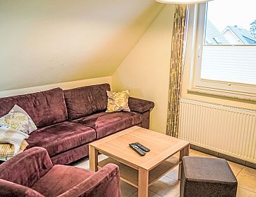 Vakantiehuis Müritz Ferienpark Röbel