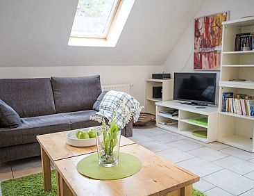 Appartement Müritz Ferienpark Röbel