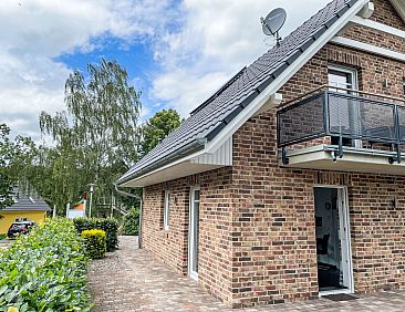 Appartement Müritz Ferienpark Röbel