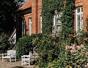 Huisje in Putbus