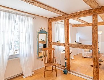 Vakantiehuisje in Putbus