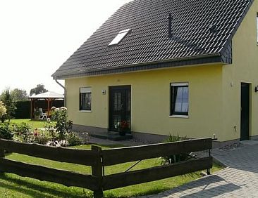 Appartement Appartement mit Garten, Grill und Terrasse