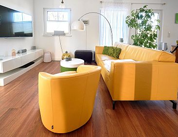 Vakantiehuis Seevilla Kormoran-Whirlpool Sauna Nintendo SUP