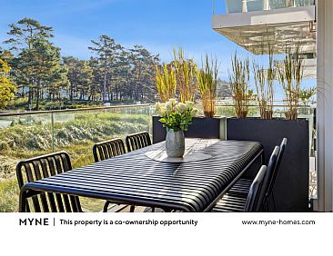Appartement in Binz