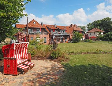 Appartement Seewind am Schweriner See