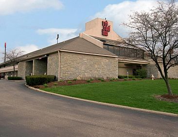 Red Roof Inn Cleveland - Medina