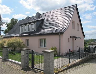 Vakantiehuis Rosa