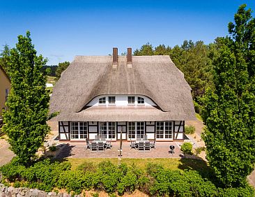 Vakantiehuisje in Rankwitz