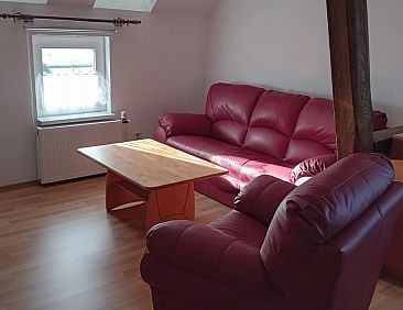 Appartement Hof Baethcke WE 2