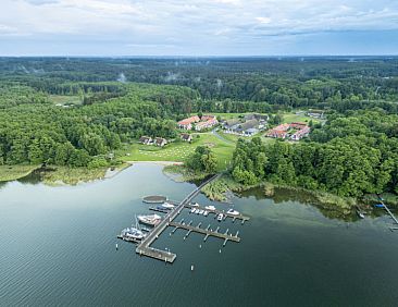 Appartement Beech Resort Plauer See