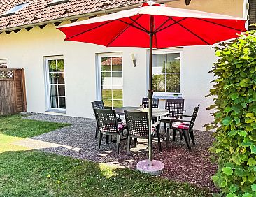 Vakantiehuis Haus Nr. 14