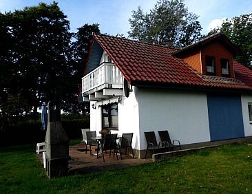 Vakantiehuis Haus Caroline