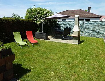 Appartement Müritzbrise groß in in Ludorf