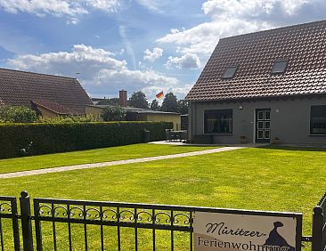 Vakantiehuis Haus Lotti an der Oktogonkirche