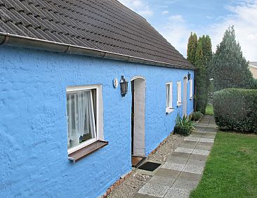 Vakantiehuis Am See II