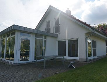 Vakantiehuis Landhaus Mueritzsee