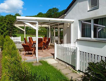 Vakantiehuis Alexorella