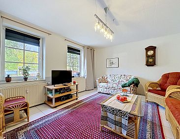 Appartement Kranich