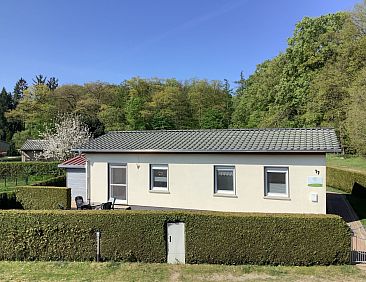 Vakantiehuis Klosterwald