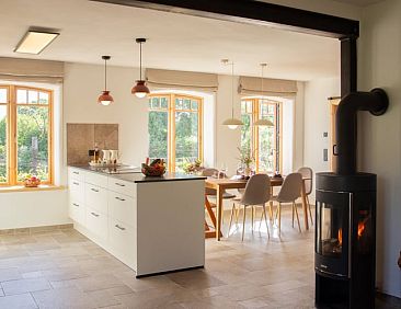 Vakantiehuis in Kloster-Tempzin OT Häven