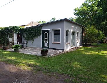 Vakantiehuis Bungalow
