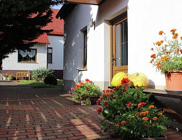 Vakantiehuis Christine