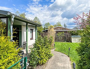 Vakantiehuis Am Walde