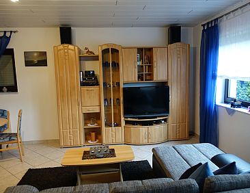 Appartement Zoe