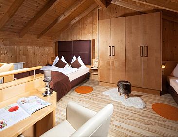 Hotel Apartment Auwirt