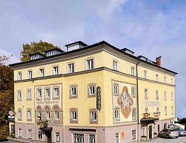 Hotel Hafnerwirt