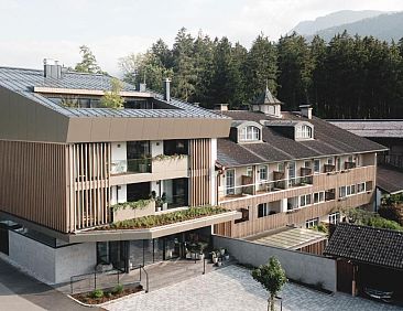 Langwies Genussherberge