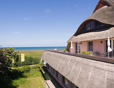 Romantik Hotel Namenlos