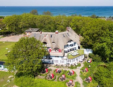 Romantik Hotel Fischerwiege