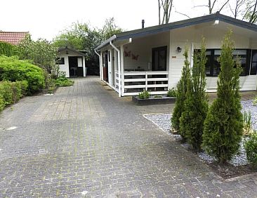 Huisje in Doldersum